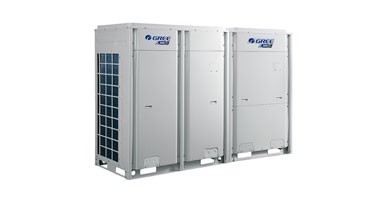 文登GMV5S中央空調(diào)全直流變頻多聯(lián)機(jī)組