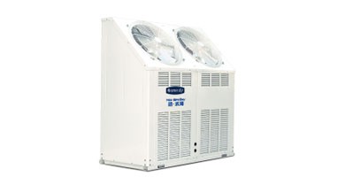 文登格力“熱·水灣”