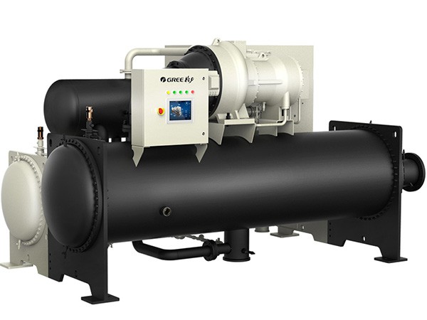 文登CVE系列永磁同步變頻離心式冷水機組