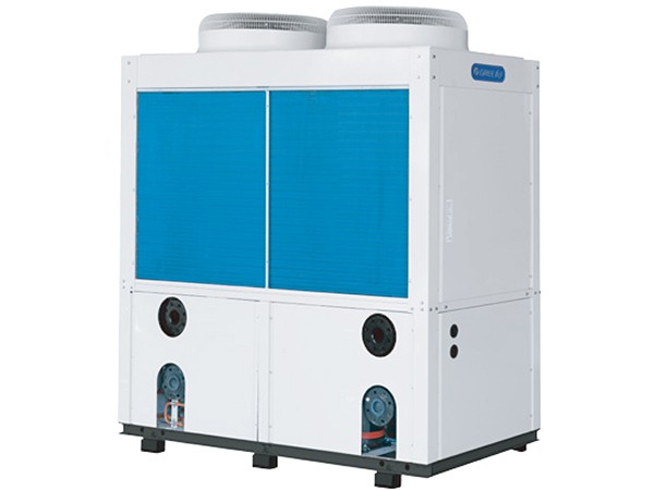 文登MR系列熱回收模塊式風冷冷（熱）水機組（r410a）