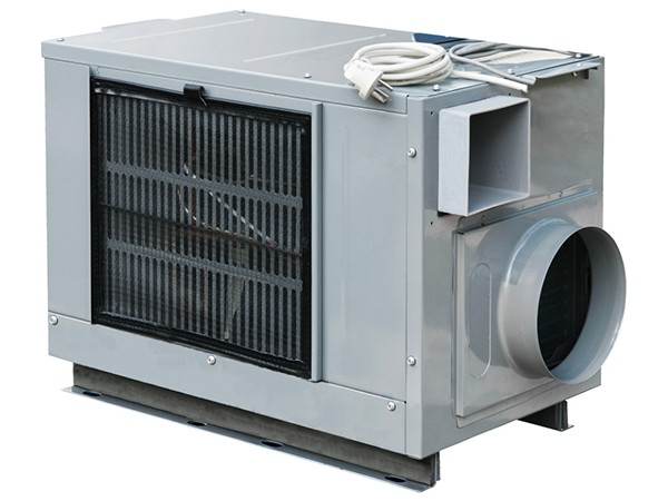 文登電梯空調(diào)機(jī)組